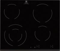 

Электрическая варочная панель Electrolux, EHF96241FK