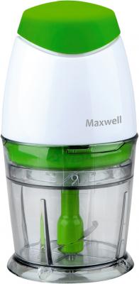 Измельчитель-чоппер Maxwell MW-1401 - общий вид