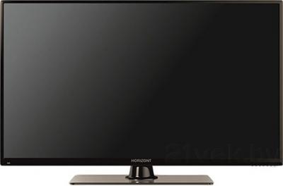 Телевизор Horizont 50LE7213D - общий вид