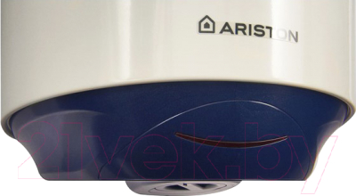 Накопительный водонагреватель Ariston ABS BLU R 40 V Slim Optima (3700394)