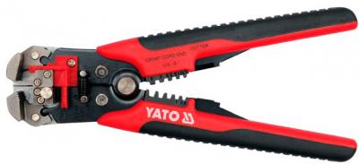 Инструмент для зачистки кабеля Yato YT-2278 - общий вид