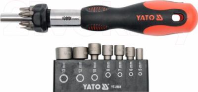 Отвертка Yato YT-2804 - общий вид