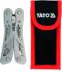 Миниатюра изображения товара Мультитул Yato YT-76043