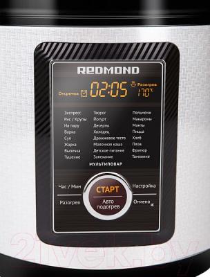 Мультиварка Redmond RMC-M23