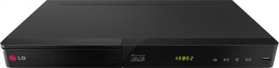 Blu-ray-плеер LG BP440K - общий вид