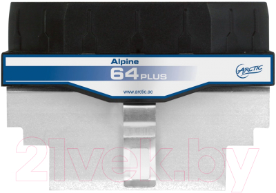 Кулер для процессора Arctic Alpine 64 Plus (UCACO-AP60301-BUA01)