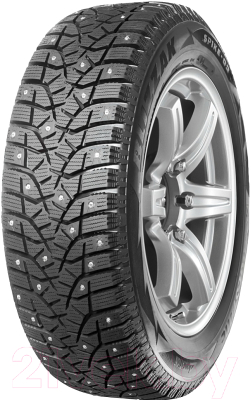 Зимняя шина Bridgestone Blizzak Spike-02 215/60R16 95T (шипы)