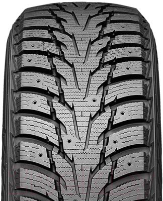 Зимняя шина Nexen Winguard Winspike WH62 225/55R16 99T