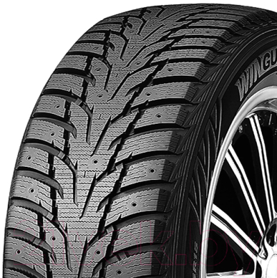 Зимняя шина Nexen Winguard Winspike WH62 225/55R16 99T