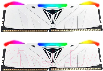 

Оперативная память DDR4 Patriot, PVR416G320C6KW