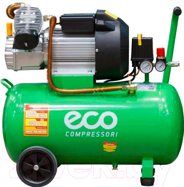 Воздушный компрессор Eco AE-502-3A1