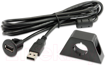Удлинитель кабеля Alpine KCE-USB3 (2м)