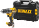 Профессиональная дрель-шуруповерт DeWalt DCD791NT-XJ - 