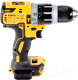 Миниатюра изображения товара Профессиональная дрель-шуруповерт DeWalt DCD796NT-XJ