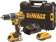 Миниатюра изображения товара Профессиональная дрель-шуруповерт DeWalt DCD796D2-QW