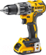 Миниатюра изображения товара Профессиональная дрель-шуруповерт DeWalt DCD796D2-QW