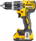 Миниатюра изображения товара Профессиональная дрель-шуруповерт DeWalt DCD796D2-QW