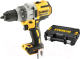 Миниатюра изображения товара Профессиональная дрель-шуруповерт DeWalt DCD991NT-XJ