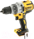 Миниатюра изображения товара Профессиональная дрель-шуруповерт DeWalt DCD991NT-XJ