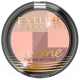 Румяна Eveline Cosmetics All In One №01 (6.5г) - 