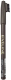 Карандаш для бровей Eveline Cosmetics Eyebrow Pencil коричневый (1.4г) - 