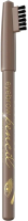 Карандаш для бровей Eveline Cosmetics Eyebrow Pencil светлый коричневый (1.4г) - 