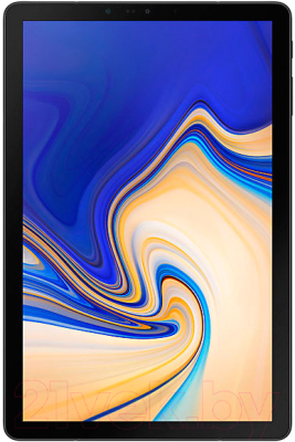 Планшет Samsung Galaxy Tab S4 10.5 64GB LTE / SM-T835  (черный)