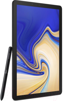 Планшет Samsung Galaxy Tab S4 10.5 64GB LTE / SM-T835  (черный)