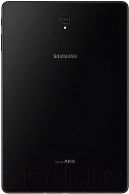 Планшет Samsung Galaxy Tab S4 10.5 64GB LTE / SM-T835  (черный)
