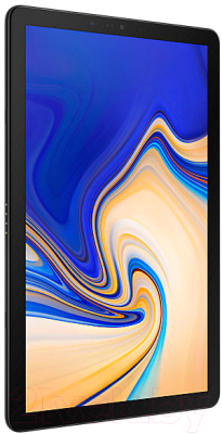 Планшет Samsung Galaxy Tab S4 10.5 64GB LTE / SM-T835  (черный)