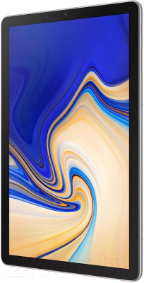 Планшет Samsung Galaxy Tab S4 10.5 64GB LTE / SM-T835 (серебристый)