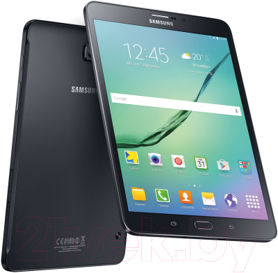 Планшет Samsung Galaxy Tab S2 9.7 32GB WiFi / SM-T813 (черный)