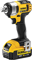 

Профессиональный гайковерт DeWalt, DCF880M2-QW