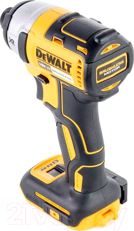 Профессиональный шуруповерт DeWalt DCF887N-XJ