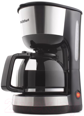 Капельная кофеварка Kitfort KT-715
