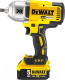 Миниатюра изображения товара Профессиональный гайковерт DeWalt DCF899P2-QW