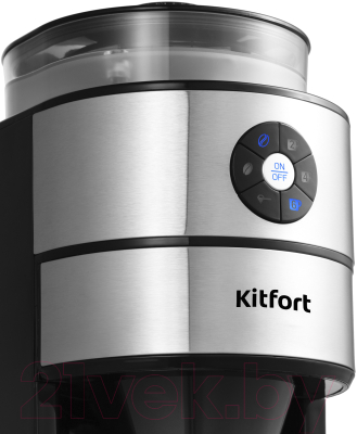 Капельная кофеварка Kitfort KT-716