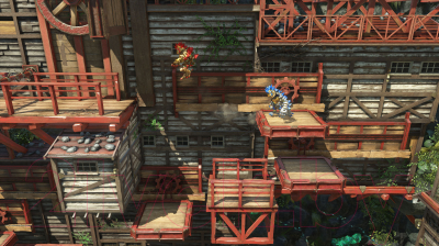 Игра для игровой консоли PlayStation 4 Knack 2