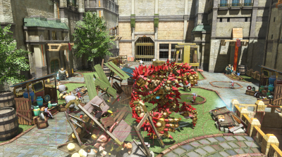 Игра для игровой консоли PlayStation 4 Knack 2