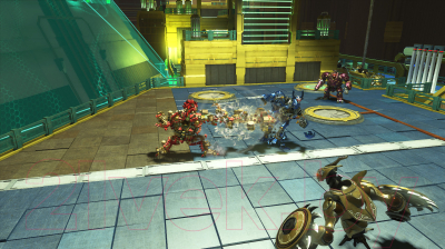 Игра для игровой консоли PlayStation 4 Knack 2