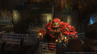 Игра для игровой консоли PlayStation 4 Knack 2