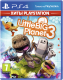 Игра для игровой консоли PlayStation 4 LittleBigPlanet 3 (Хиты PlayStation) - 