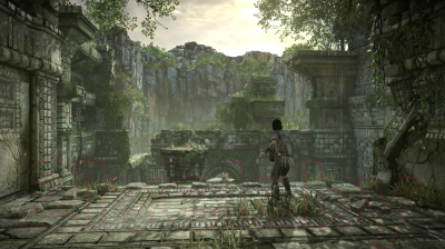 Игра для игровой консоли PlayStation 4 Shadow of the Colossus. В тени колосса