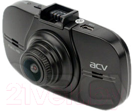 Автомобильный видеорегистратор ACV GX-3000