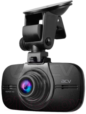 Автомобильный видеорегистратор ACV GX-5000