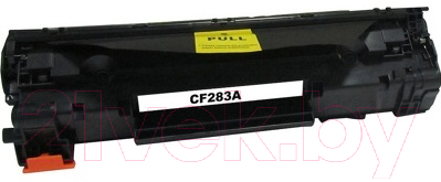 Тонер-картридж Tech CF283Х