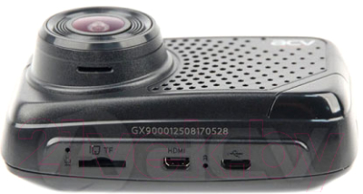 Автомобильный видеорегистратор ACV GX-9000