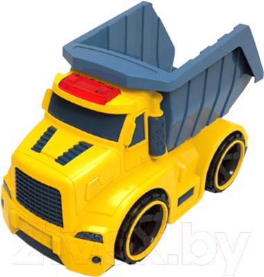 Автомобиль игрушечный Bei Yu Jia A6633-1 (инерционный)