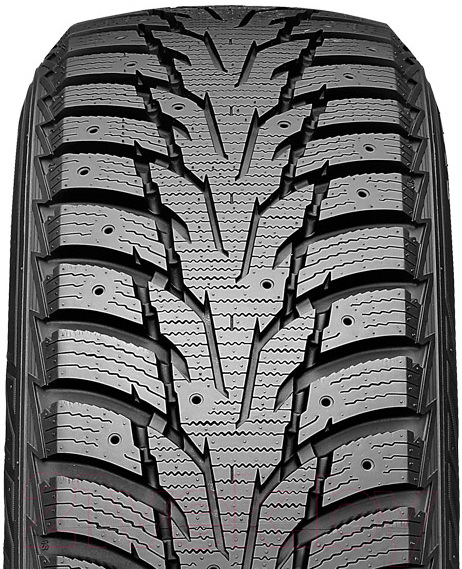 Зимняя шина Nexen Winguard Winspike WH62 195/50R15 82T