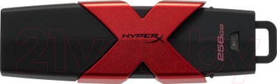 Usb flash накопитель HyperX Savage 256GB (HXS3/256GB)